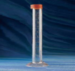 量筒，100ml，1ml刻度，灭菌，单个包装（独立包装或单独包装）