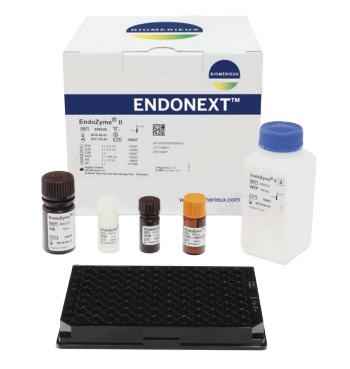 ENDOZYME II内毒素检测试剂盒，192测试/盒