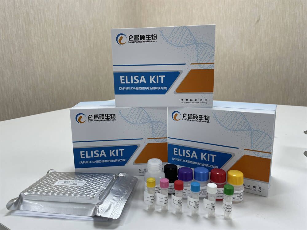 猪乙酰CoA羧化酶2（ACC2）elisa试剂盒