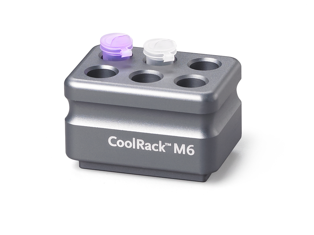 康宁CoolRack M6热传导模块，灰色